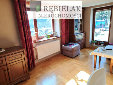 Dom wolnostojący sprzedaż