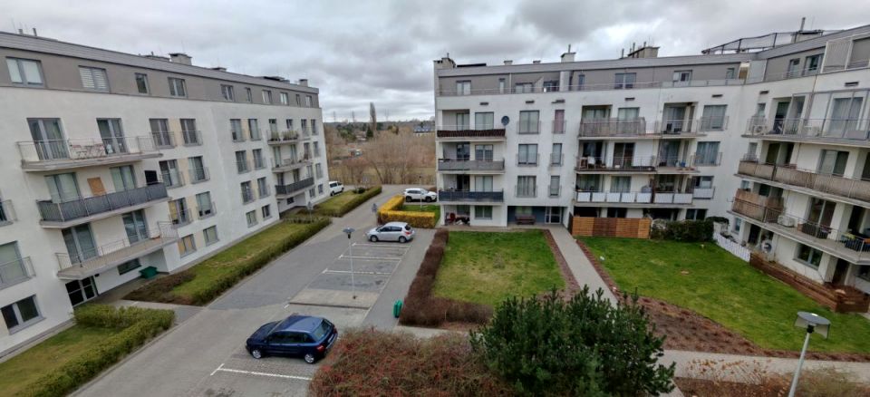 Mieszkanie Ząbki
