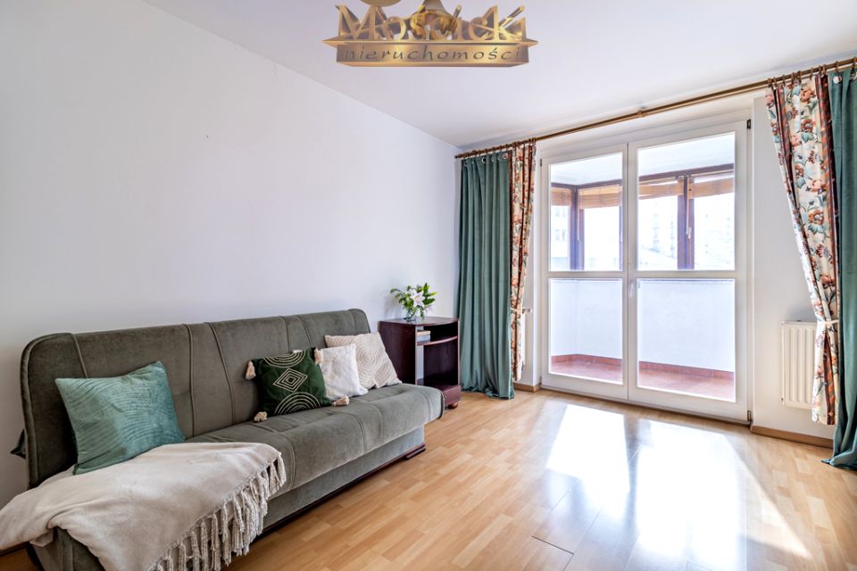 Mieszkanie apartamentowiec sprzedaż