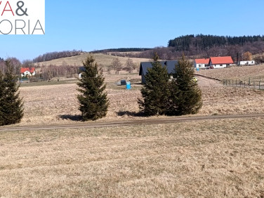 Działka Jabłów