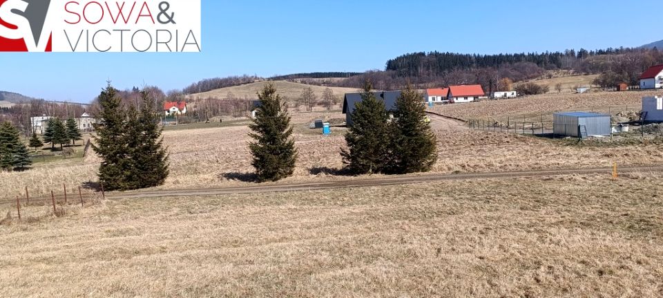 Działka Jabłów