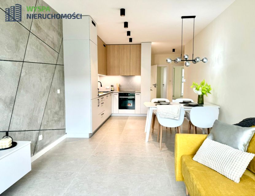 Mieszkanie blok mieszkalny Poznań