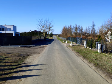 Działka budowlana sprzedam