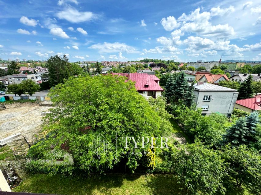 Mieszkanie Tarnów