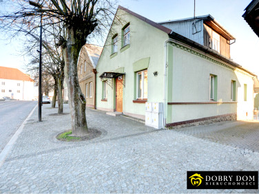 Dom Choroszcz sprzedaż