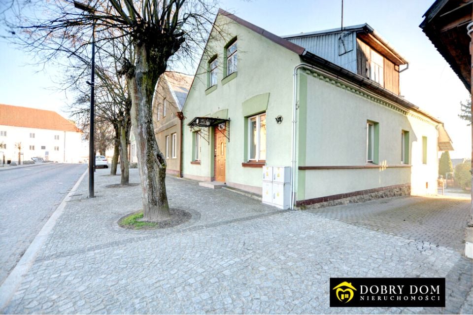 Dom Choroszcz sprzedaż