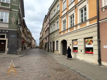 Mieszkanie Warszawa