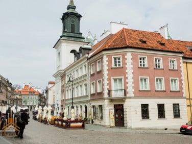 Mieszkanie Warszawa