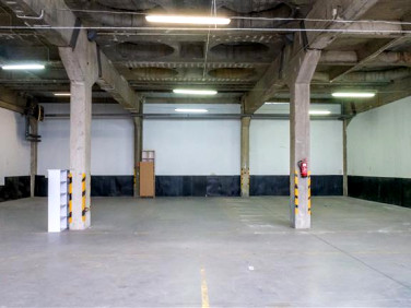 Budynek użytkowy Gdynia wynajem