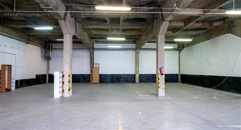 Budynek użytkowy Gdynia wynajem