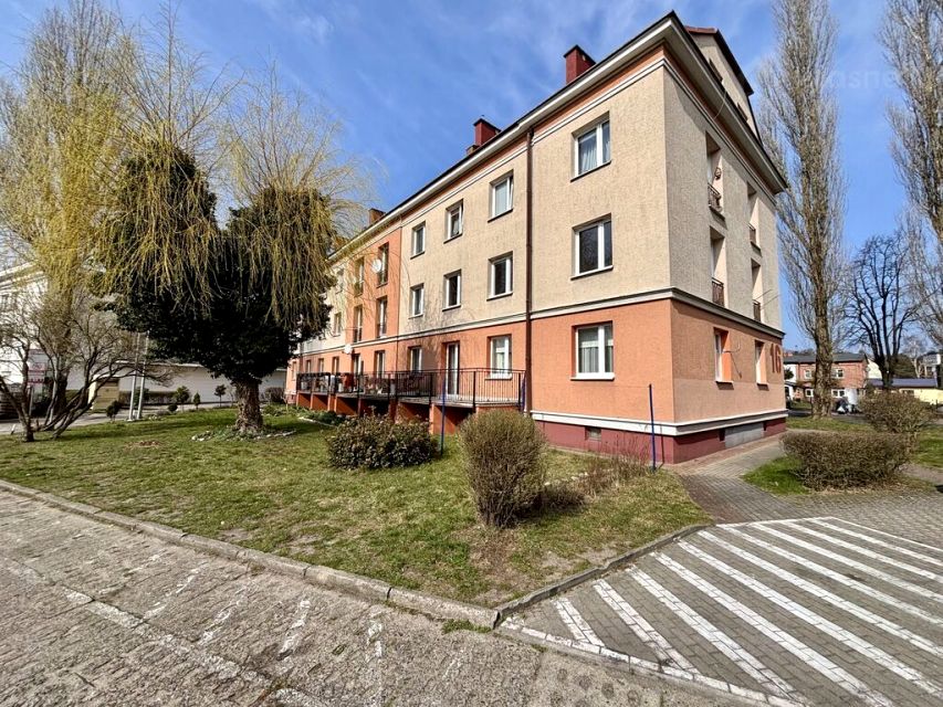Mieszkanie Ustka