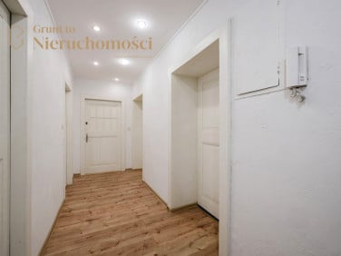 Mieszkanie Poznań