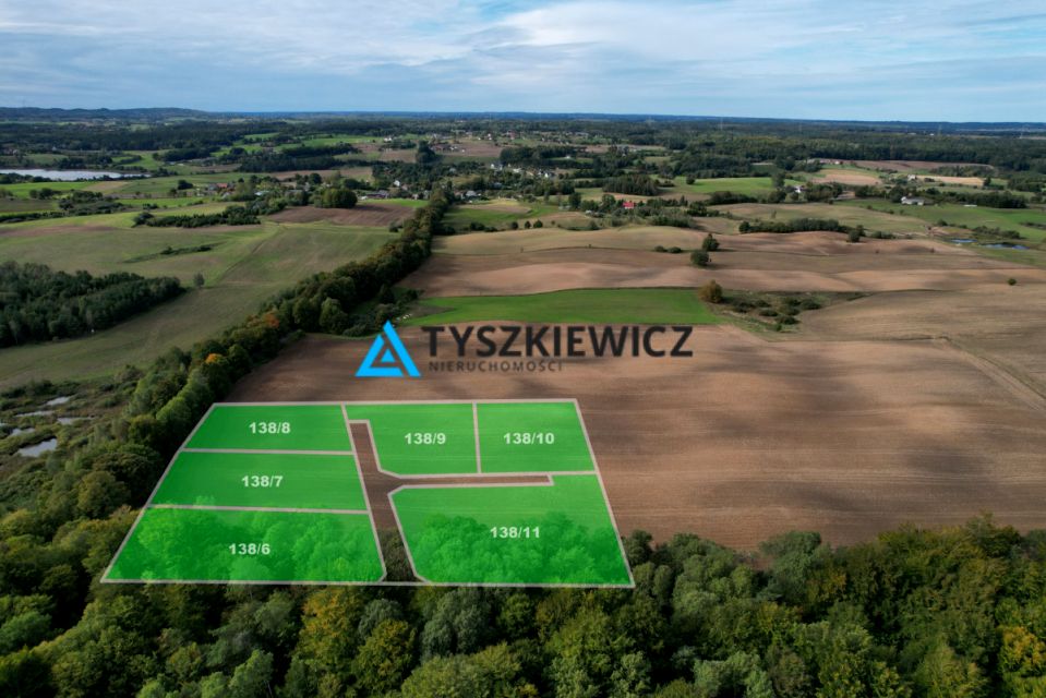 Działka rolna sprzedam