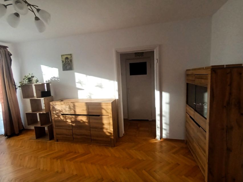 Mieszkanie Warszawa