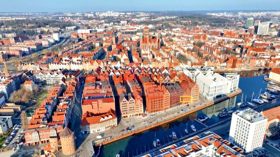 Lokal Gdańsk