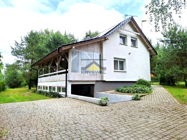 Dom RADĘCIN