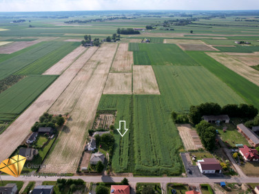 Działka budowlana Ignaców sprzedam