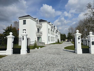 Usługowy przy lesie