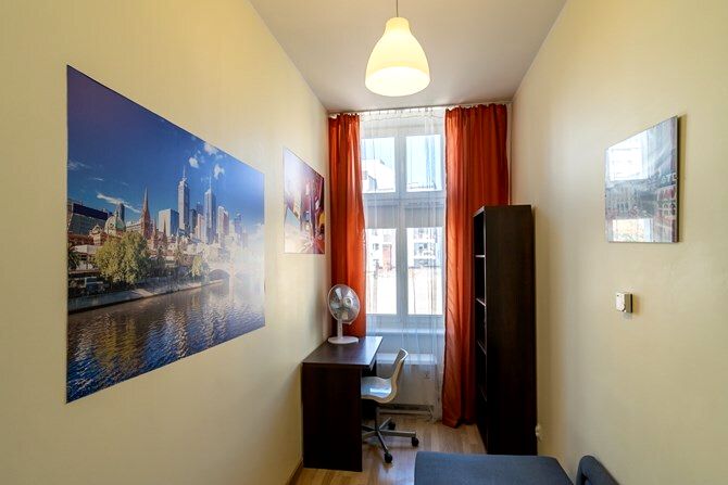 Pokój do wynajęcia Wrocław