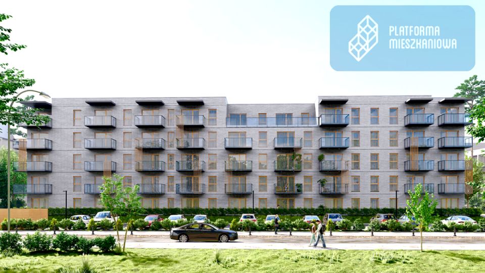 Mieszkanie Mysłowice