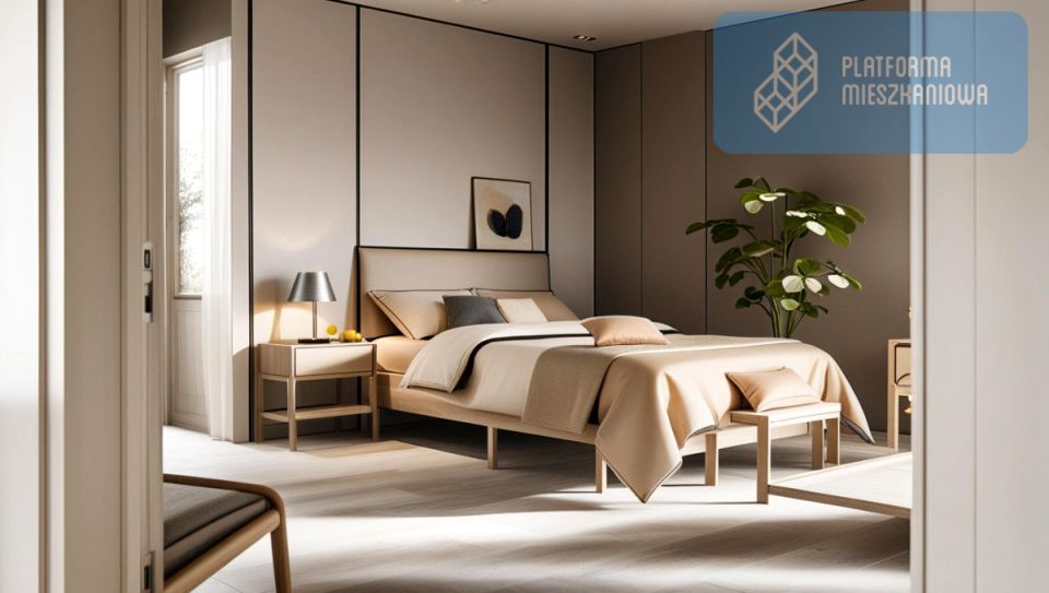 Mieszkanie apartamentowiec sprzedaż