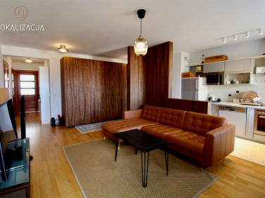 Mieszkanie apartamentowiec Kraków