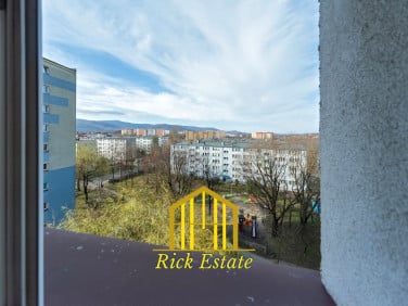 Mieszkanie Bielsko-Biała