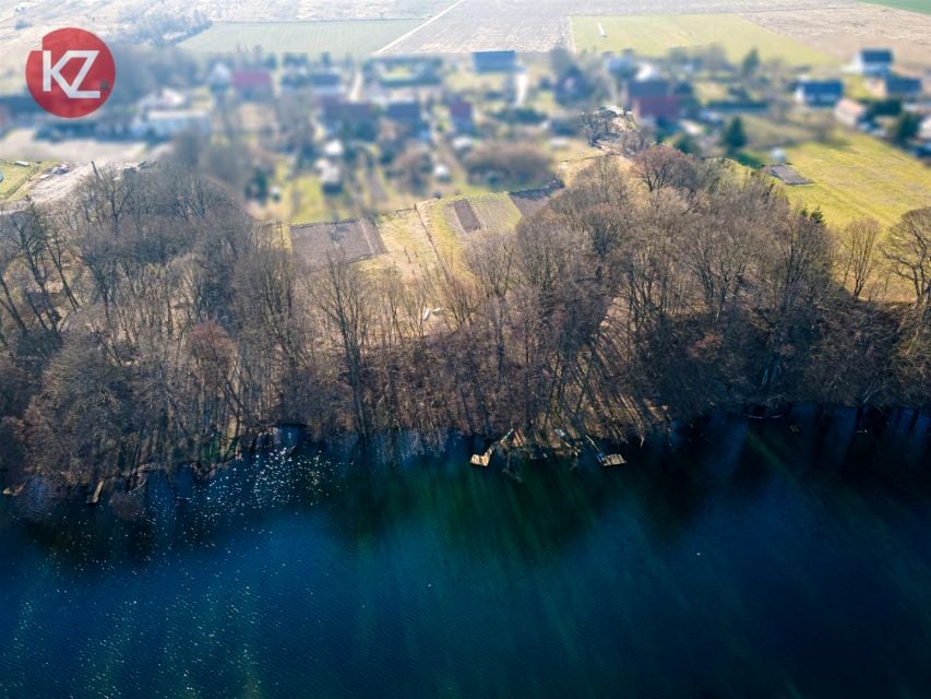 Działka budowlana Nakielno sprzedam