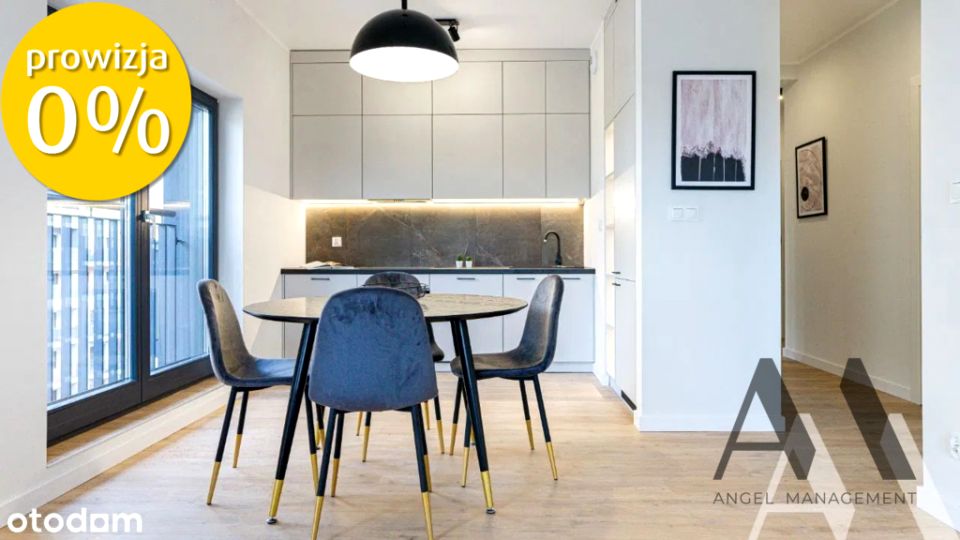 Mieszkanie nad rzeką