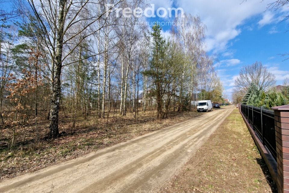 Działka budowlana Biała Podlaska