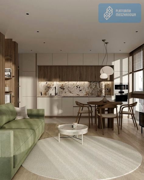 Mieszkanie blok mieszkalny sprzedaż