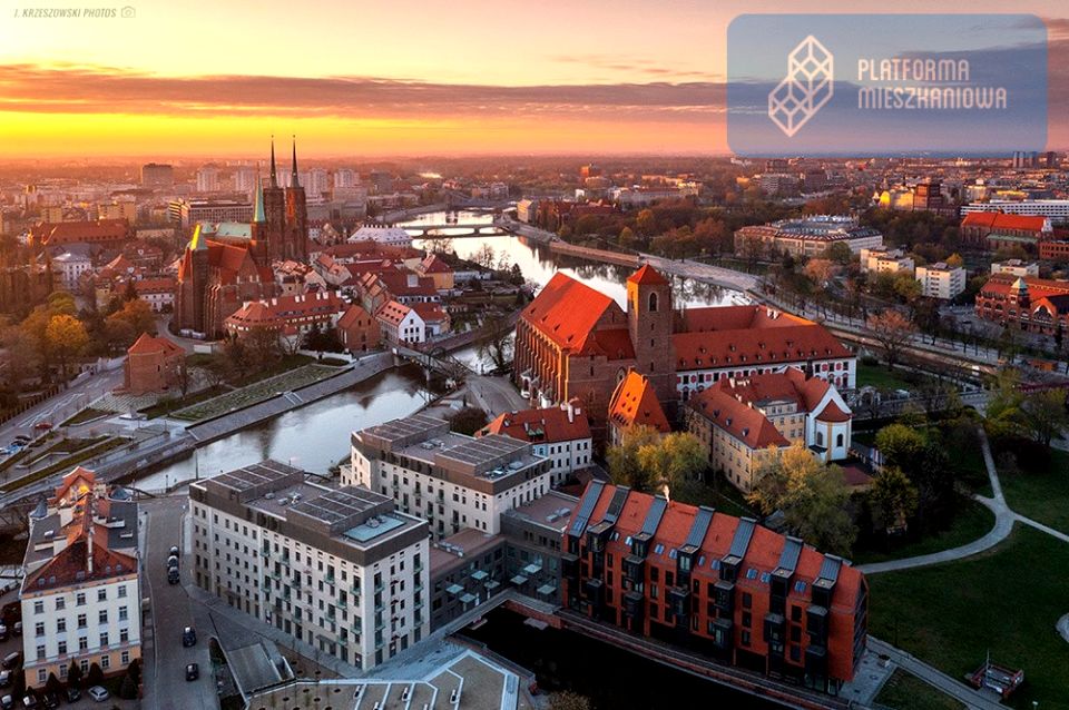 Mieszkanie blok mieszkalny sprzedaż