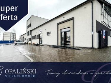 Lokal Przemyśl