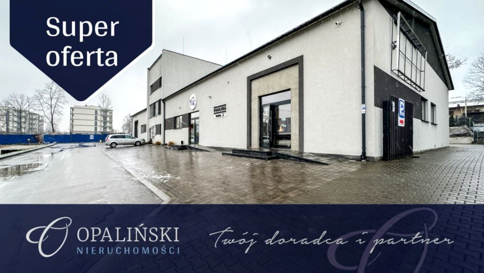 Lokal Przemyśl