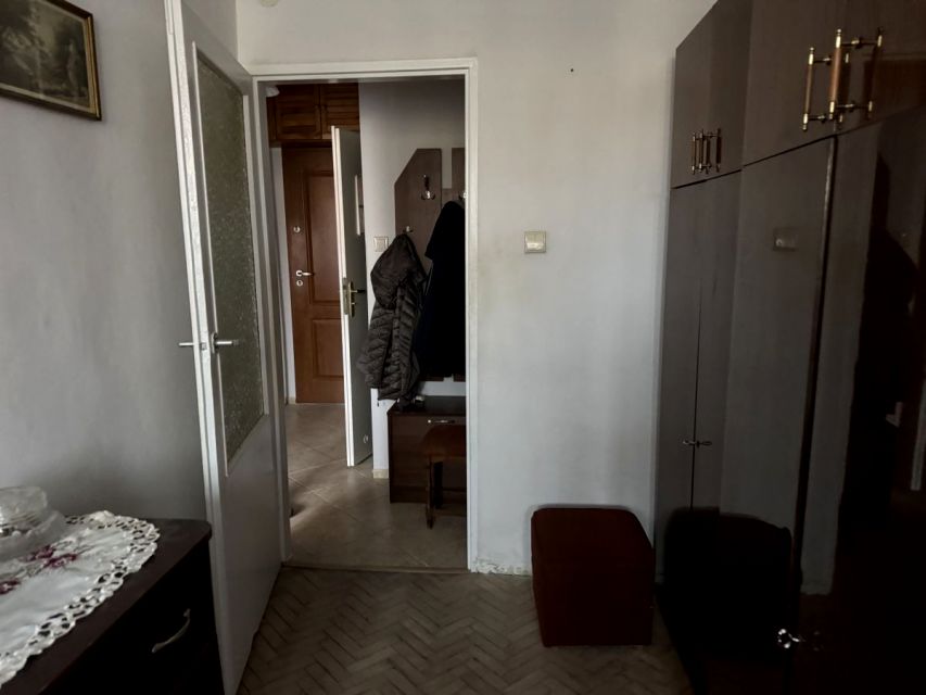 Mieszkanie Olsztyn