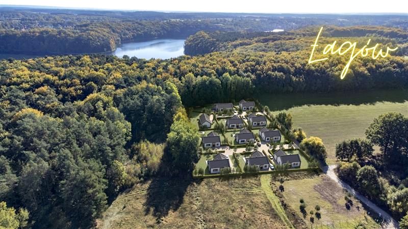 Dom Łagów