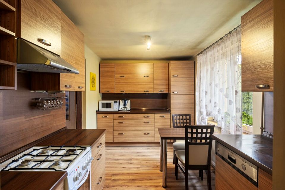 Dom wolnostojący sprzedaż