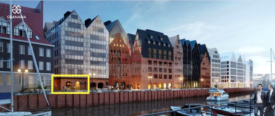 Lokal Gdańsk
