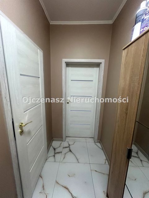 Mieszkanie Bydgoszcz