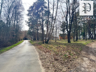 Działka Redliny