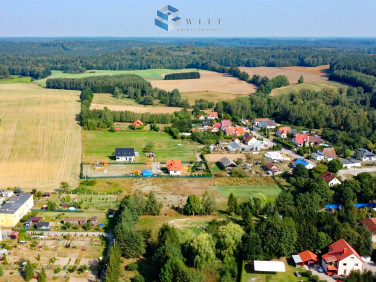 Działka budowlana sprzedam