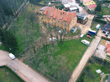Dom Jawor