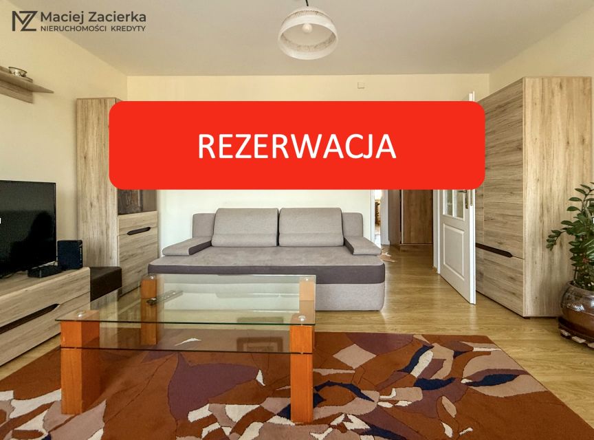 Mieszkanie Bielsko-Biała