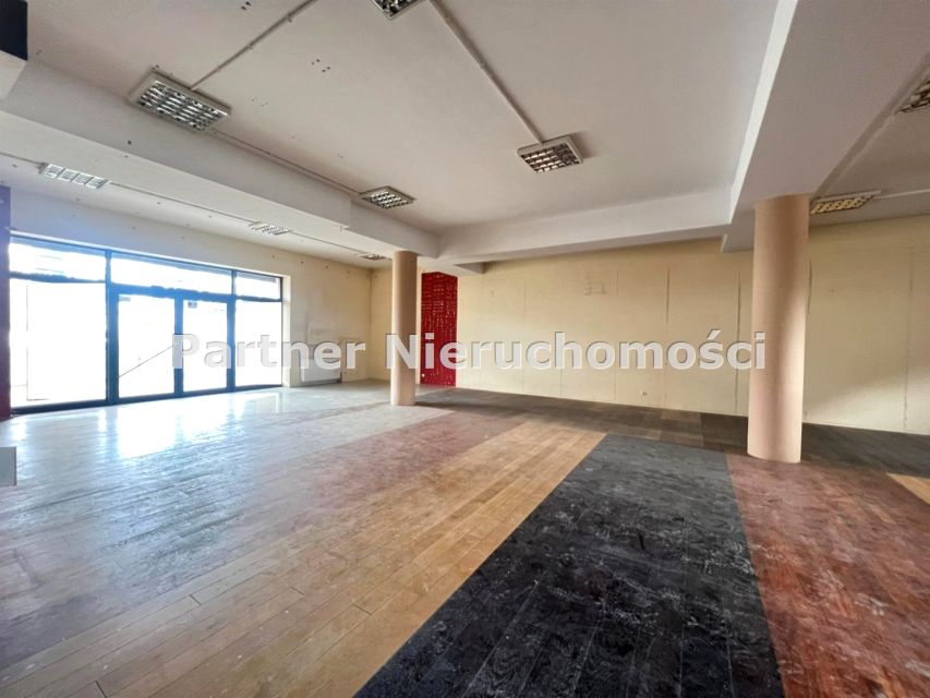 Lokal Toruń wynajem