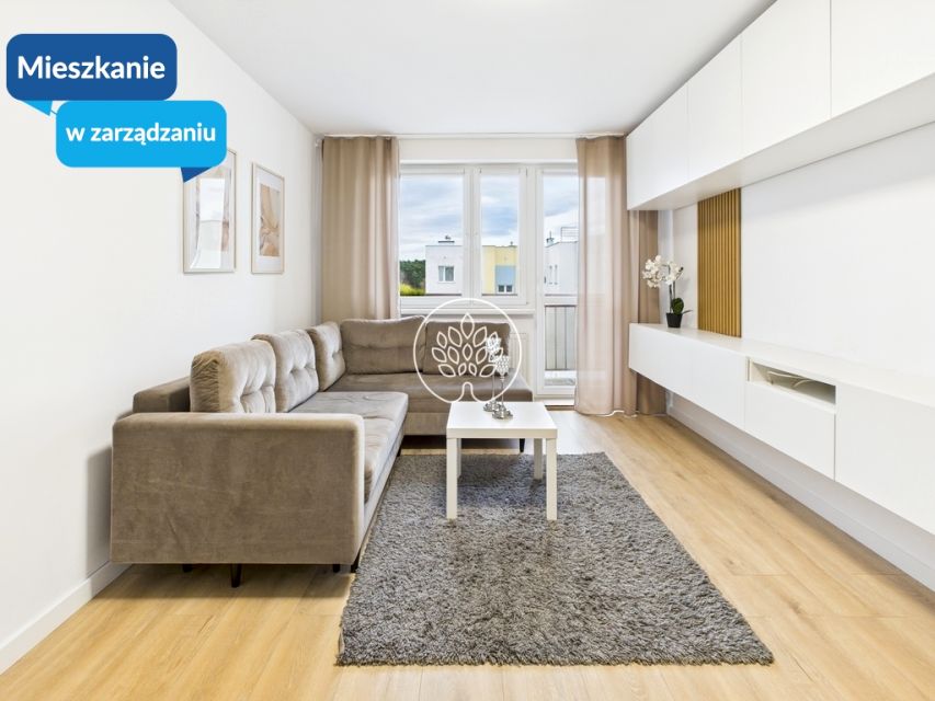 Mieszkanie Bydgoszcz