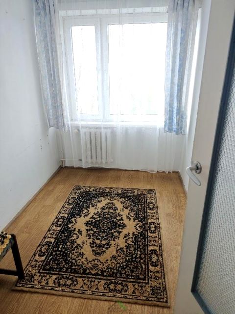 Mieszkanie Pruszków