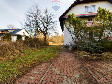 Dom wolnostojący sprzedaż