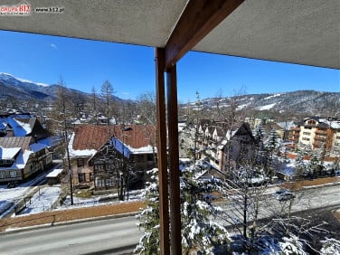 Mieszkanie Zakopane