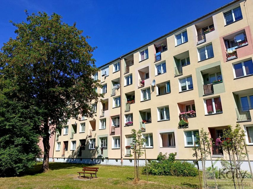 Mieszkanie Olsztyn