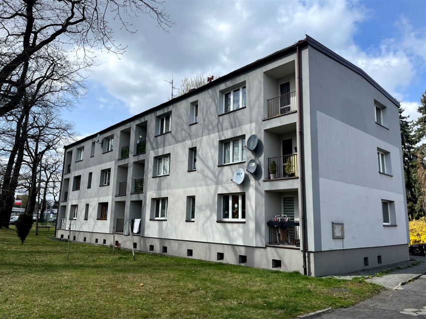 Mieszkanie Czechowice-Dziedzice